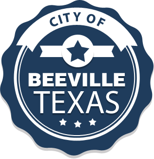 Beeville, TX logo
